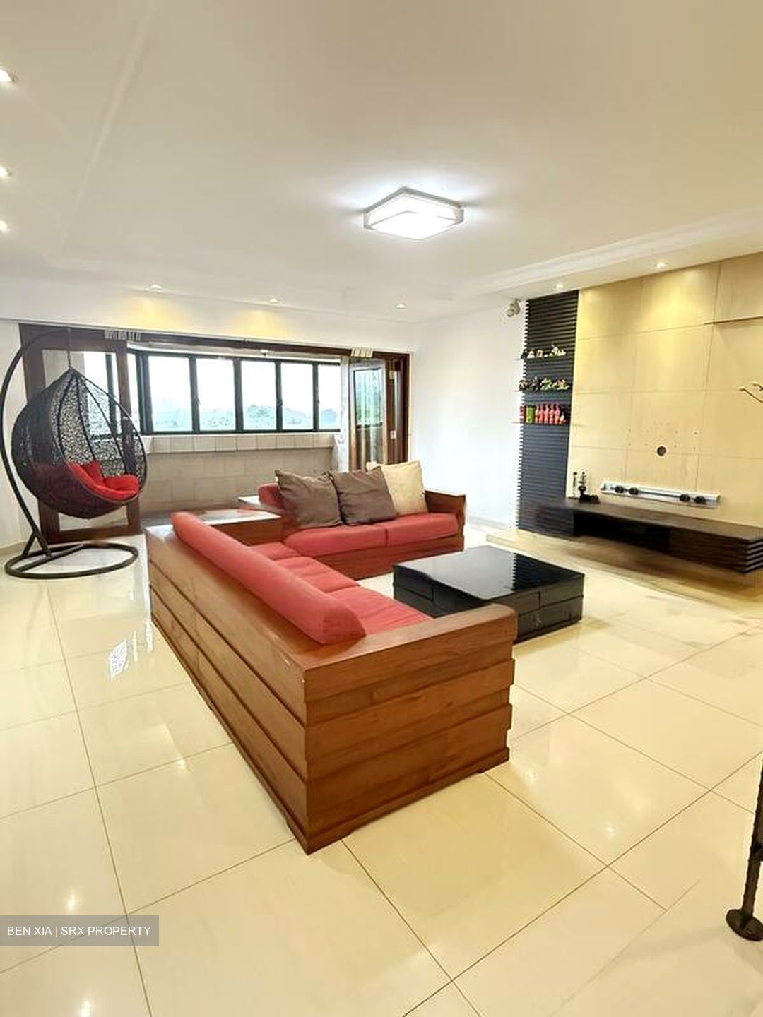 Ivory Heights (D22), Condominium #458150571